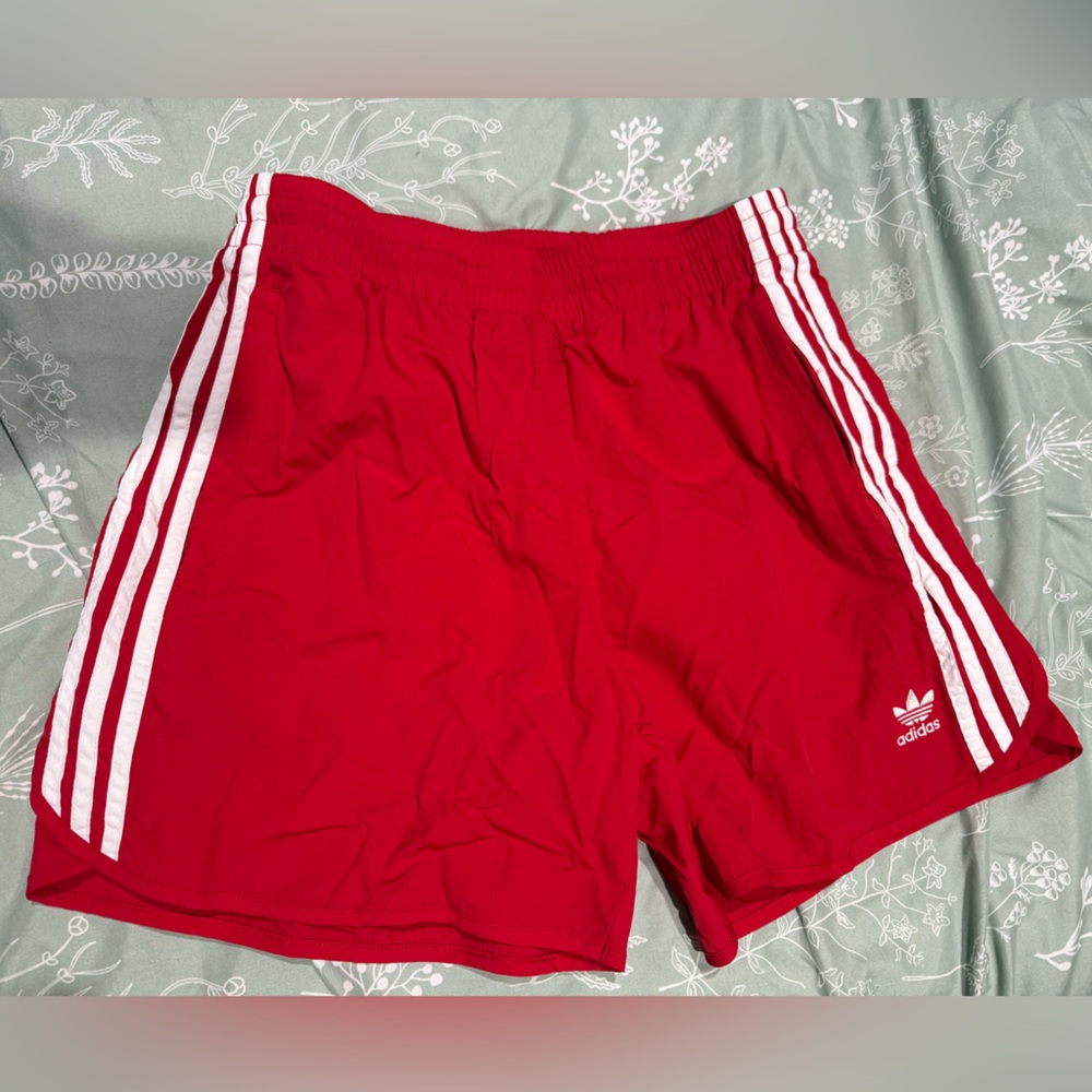 Adidas Sprinter Men’s Shorts